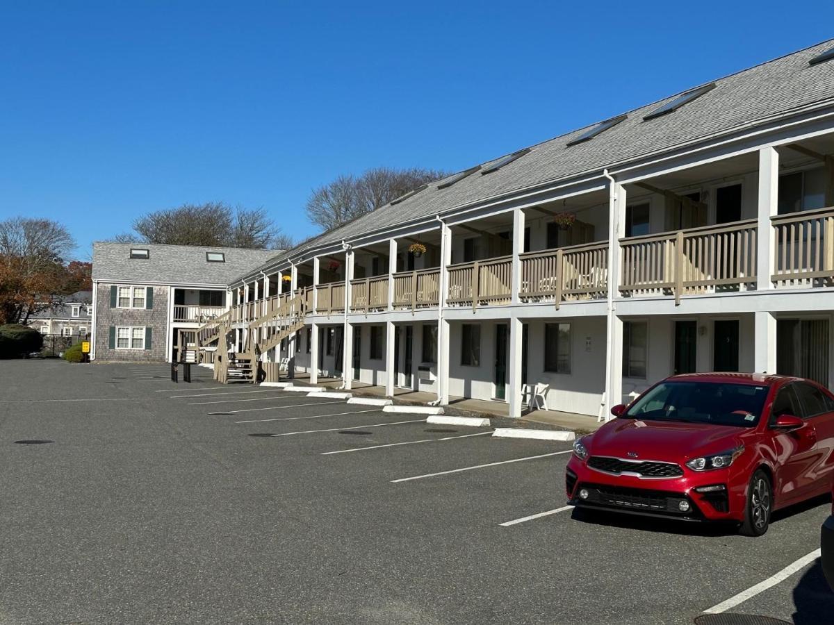 Harwichport Resort Club Harwich Port Luaran gambar