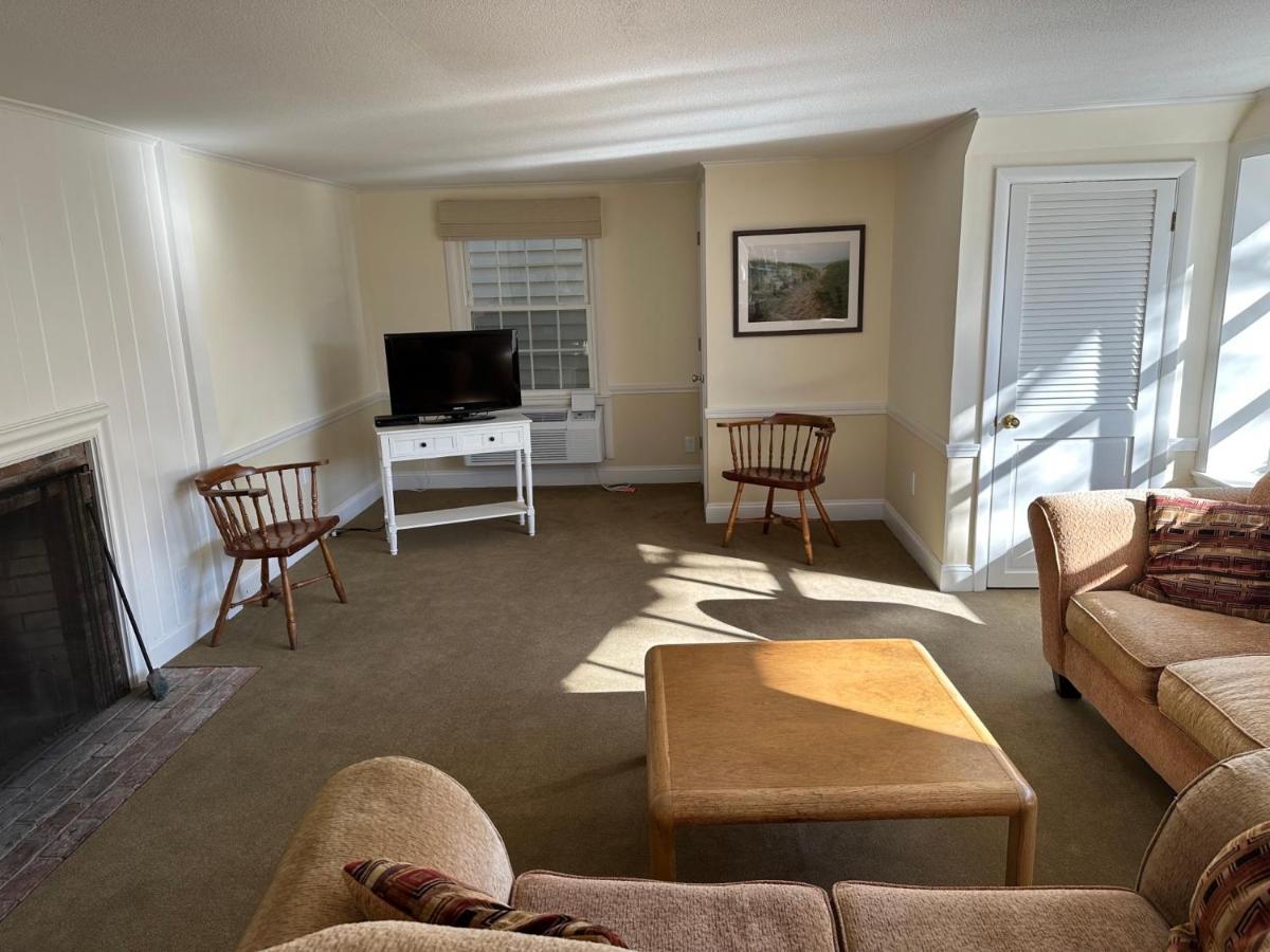 Harwichport Resort Club Harwich Port Luaran gambar