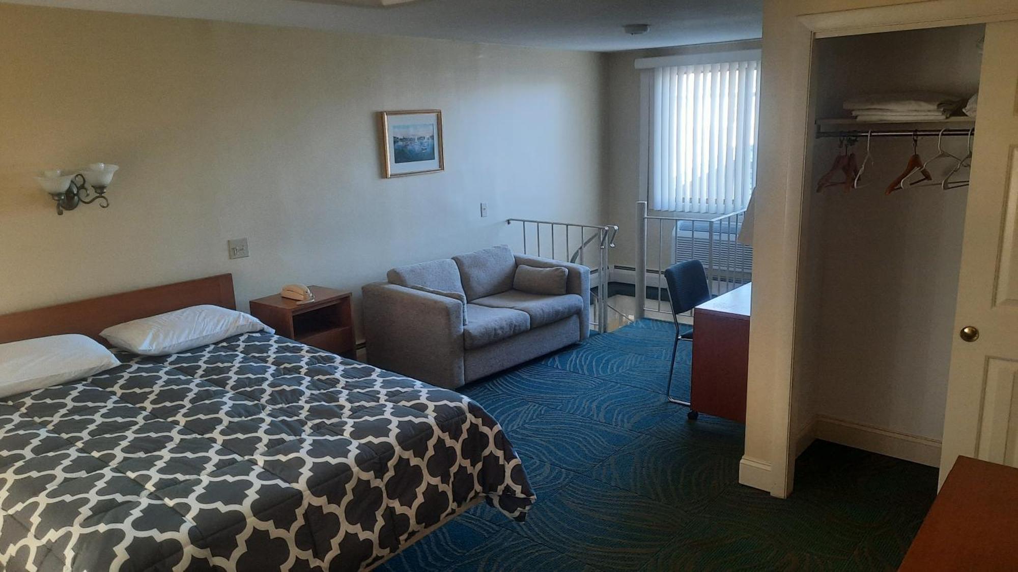 Harwichport Resort Club Harwich Port Luaran gambar
